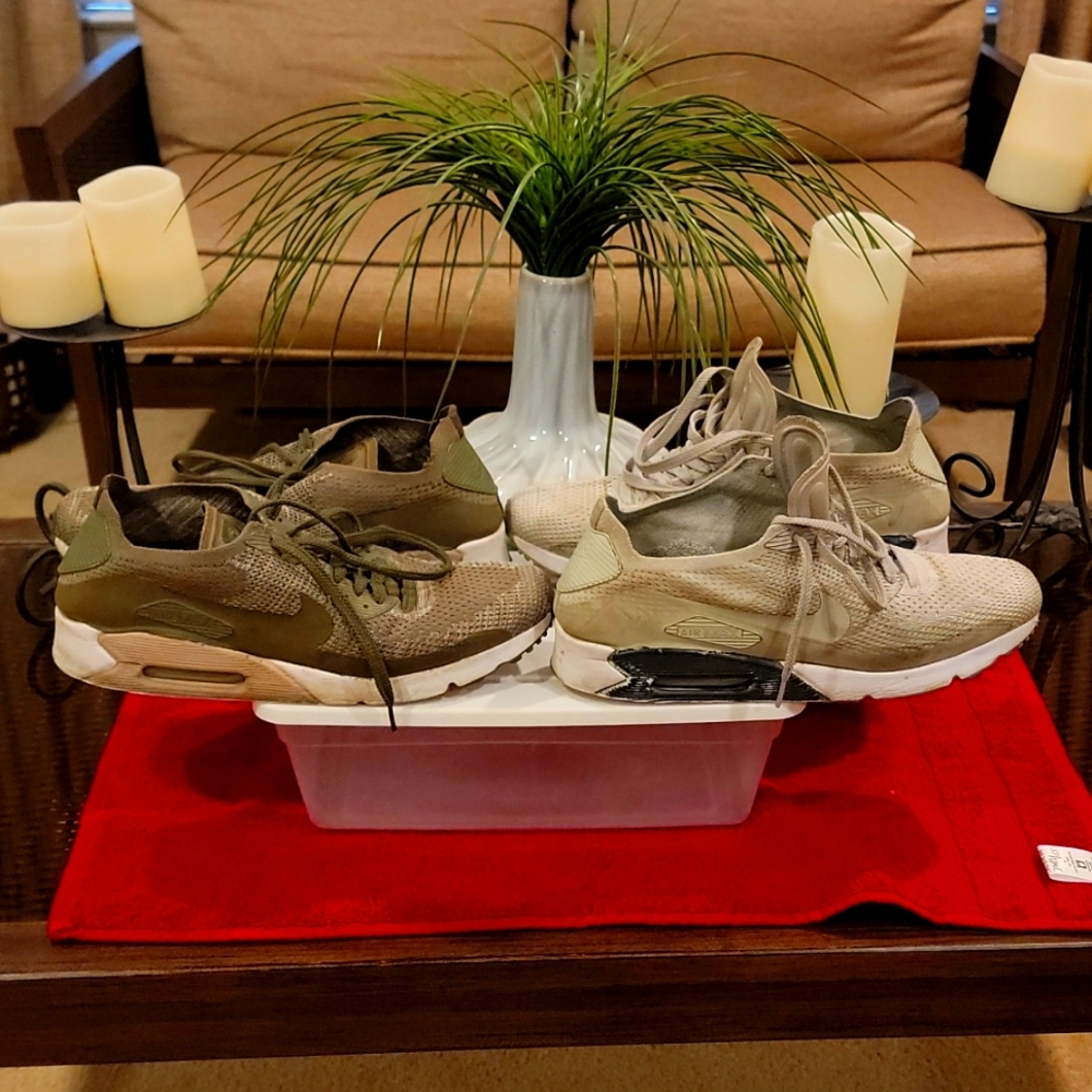 Nike Air Max